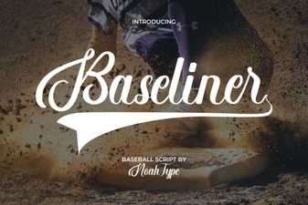 Baseliner Font: a Modern Grid-Based Typography Tool